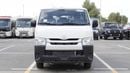 Toyota Hiace TOYOTA HIACE 2.5L MT (Export only)