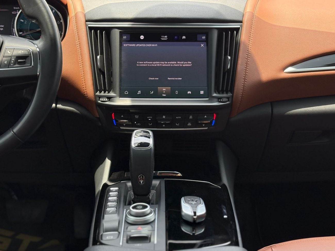 Maserati Levante GT HYBRID AED 2,240 P.M | 0% DOWN PAYMENT | MASERATI LEVANTE GT | 2.0L MILD HYBRID AWD | 2022 | GCC