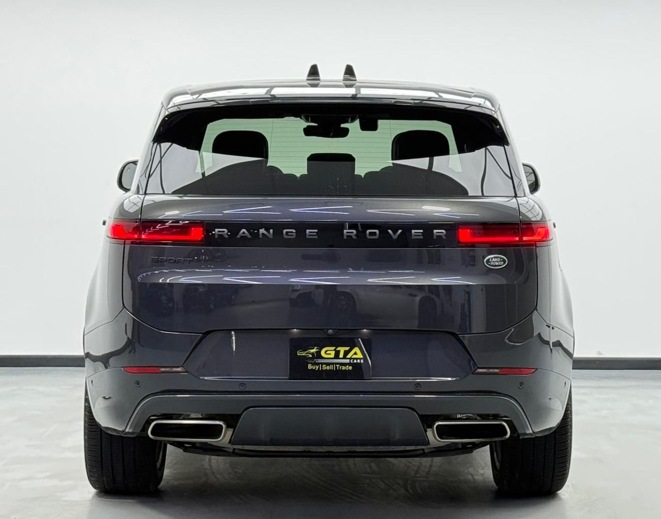 لاند روفر رينج روفر سبورت Dynamic SE P400 3.0L 2023 Range Rover Sport ,Warranty ,Excellent Condition ,Canadian Specs