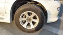 Toyota Prado TX Diesel