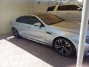 بي أم دبليو M6 FULL OPTION