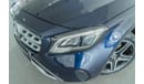 Mercedes-Benz GLA 250 2018 Mercedes-Benz GLA250 4Matic AWD / Full Mercedes Benz Service History