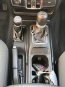 Jeep Wrangler Unlimited SPORT full option automatic Roof