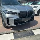 BMW X5 BMW X5 3.0 2 YEARS INTERNATIONAL WARRANTY