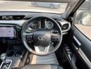 Toyota Hilux 2025 TOYOTA RIGHT HAND DRIVE HILUX TOP-LINE D/CAB 2.8L DIESEL BRAND NEW 0KM