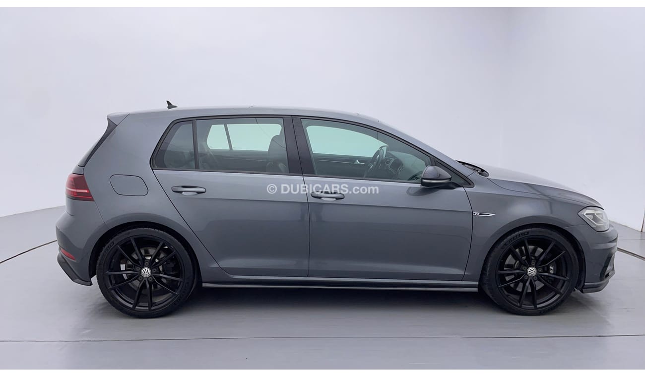 Volkswagen Golf R 2 | Zero Down Payment | Free Home Test Drive