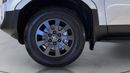 Toyota Land Cruiser | Guaranteed Warranty | 0 Down Payment