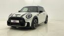 Mini Cooper S S 2 | Zero Down Payment | Home Test Drive