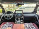Lexus LX 600 3.5L SIGNATURE | MARK LEVINSON | HUD | 7 SEATS | RADAR | TOP VARIANT | (CODE# 68009)