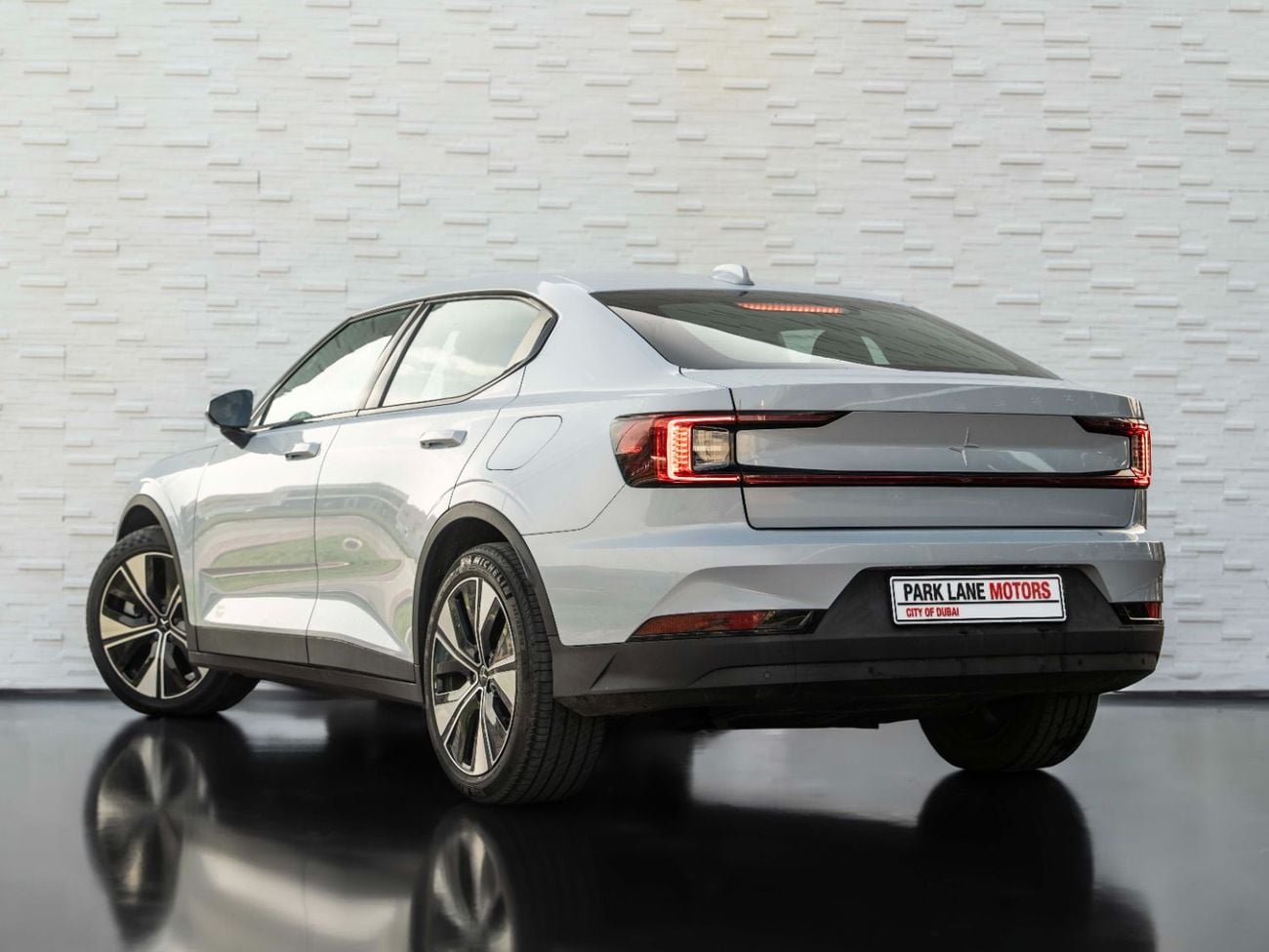 Polestar Polestar 2 Standard Range Single Motor