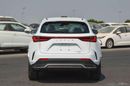 Lexus NX350 LEXUS NX350 F-SPORTS 2.4L AWD SUV 2025 WITHOUT SUNROOF
