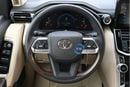 Toyota Land Cruiser 300 VX+ 4.0L Petrol 7 Seater Automatic