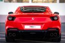فيراري بورتوفينو Std 3.9L