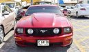 Ford Mustang GT 5.0