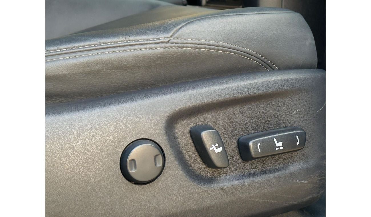 Toyota Prado PREMIUM MODIFICATION | ROOF RACK WITH SIDE LADDERS | 2021 | RHD | 2.8L DIESEL ENGINE | (AT) | SUNROO