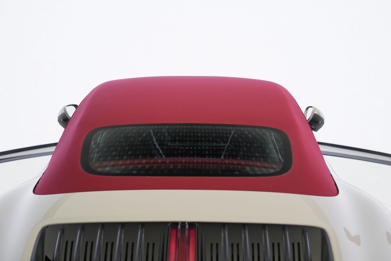 Porsche 911 Carrera 4 3.0L (444 HP) Convertible