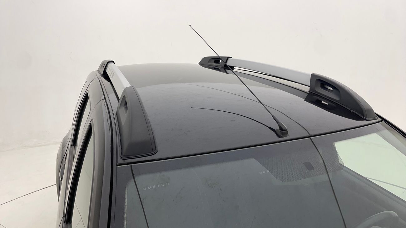 Renault Duster SE 2 | Zero Down Payment | Home Test Drive