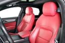 Jaguar XF HSE P300 3.0L Jaguar Full Service History-Red/Black Full Leather Interior-Premium Sound System