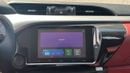 تويوتا هيلوكس SGLX (LHD) TOYOTA HILUX DC 2.7P MT 4X4 P.WINDOW MY2024 – GREY