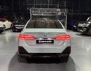 بي أم دبليو 530i M SPORT