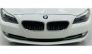 BMW 535i GCC .. Top Range .. Perfect Condition .. V6 .