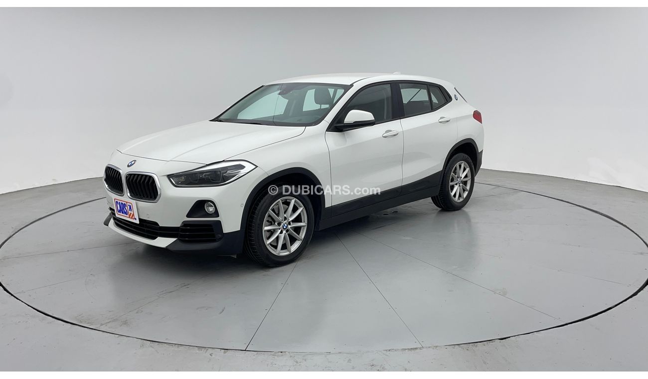 بي أم دبليو X2 SDRIVE 20I 2 | بدون دفعة مقدمة | اختبار قيادة مجاني للمنزل