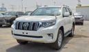 Toyota Land Cruiser Rhd New TXL package 7 seater with sunroof Japan import