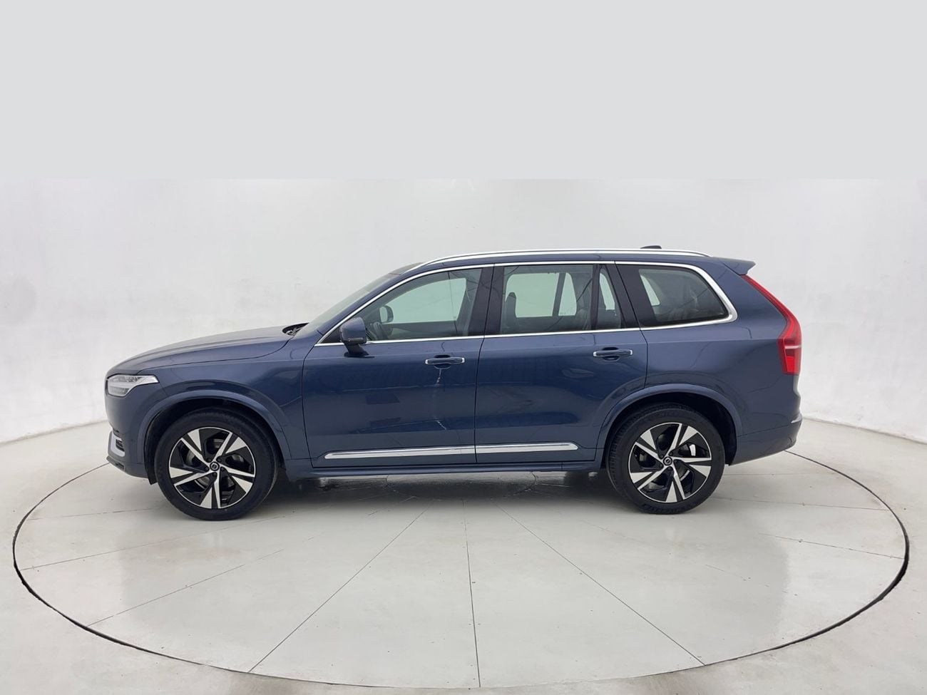 Volvo XC90 2023 B5 CORE | AED 2026/Month | 0 DP | 30 Day Return | Warranty | Service History