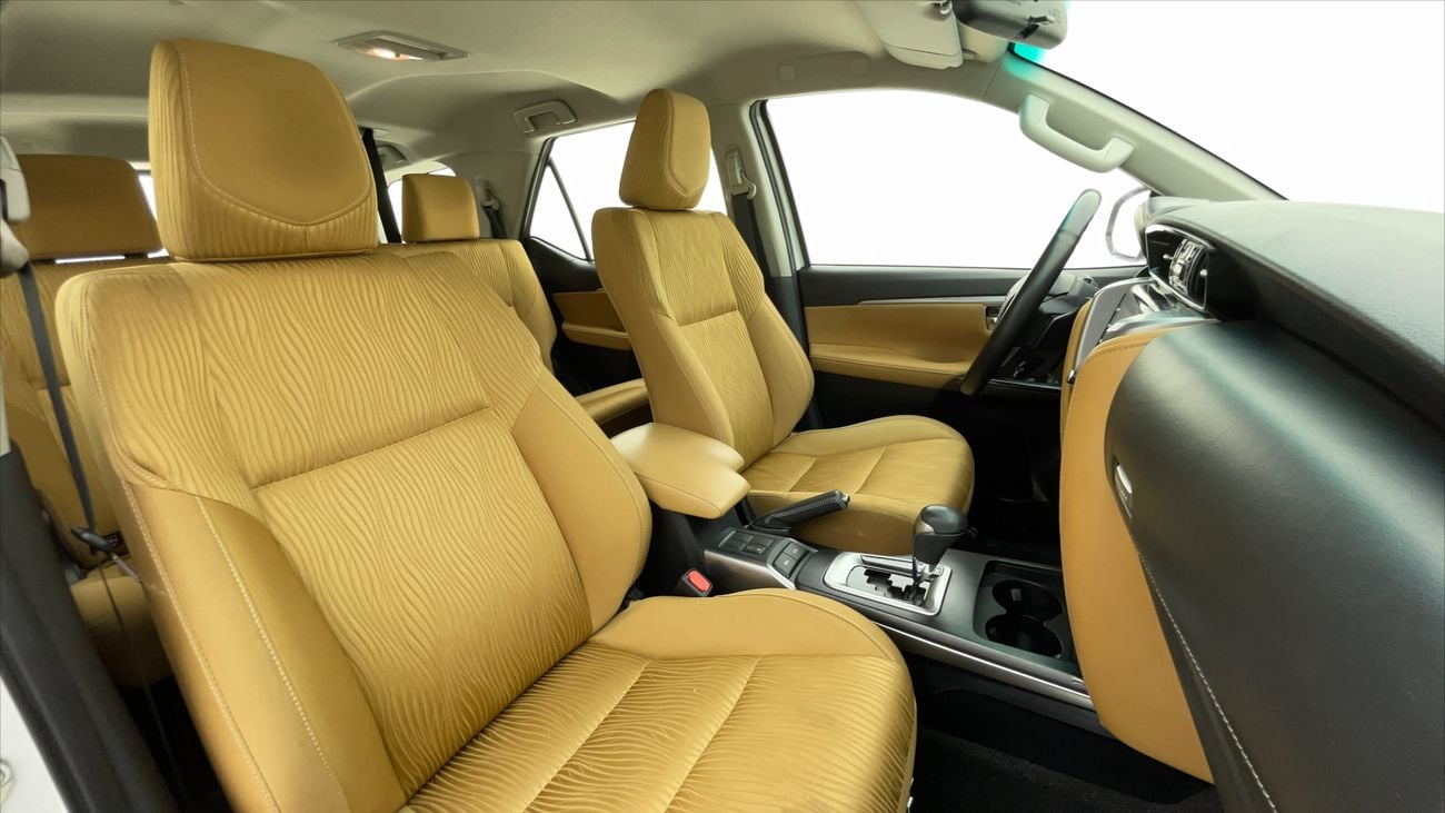 Toyota Fortuner GXR 4 | Zero Down Payment | Home Test Drive