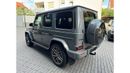 Mercedes-Benz G 63 AMG MERCEDES G63 2025 MY NEW SHAPE GERMAN SPECS