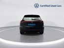 Volkswagen Touareg 3.0T TL (340 HP) Touareg Elegance + Tirano (Ref#22638) / WAS 229,900 AED - NOW 202,900 AED