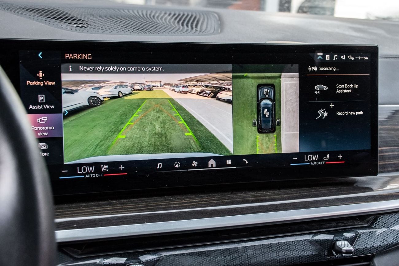 BMW X7 XDRIVE40I DESIGN PURE EXCELLENCE