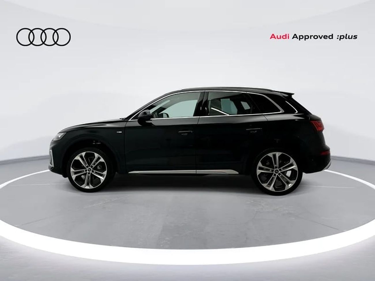 Audi Q5 S line 45 TFSI quattro 249hp (Ref# 78234) EXCLUSIVE RAMADAN OFFER