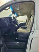 تويوتا جرافينا PREMIUM LUXURY/3.5L V6 PETROL A/T/360*CAMERAS, RADAR / VSC 8” MULTIMEDIA,VIP SEATS (CODE # GNPPR)