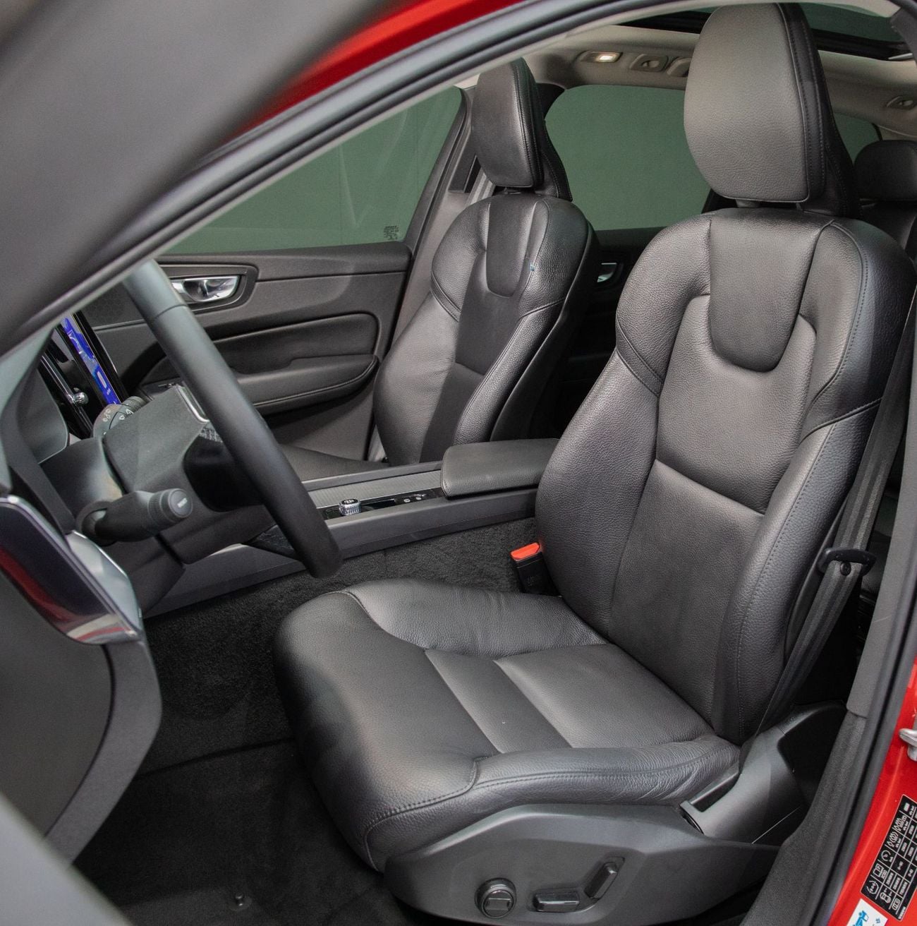 Volvo XC60 B5 Momentum 2.0L