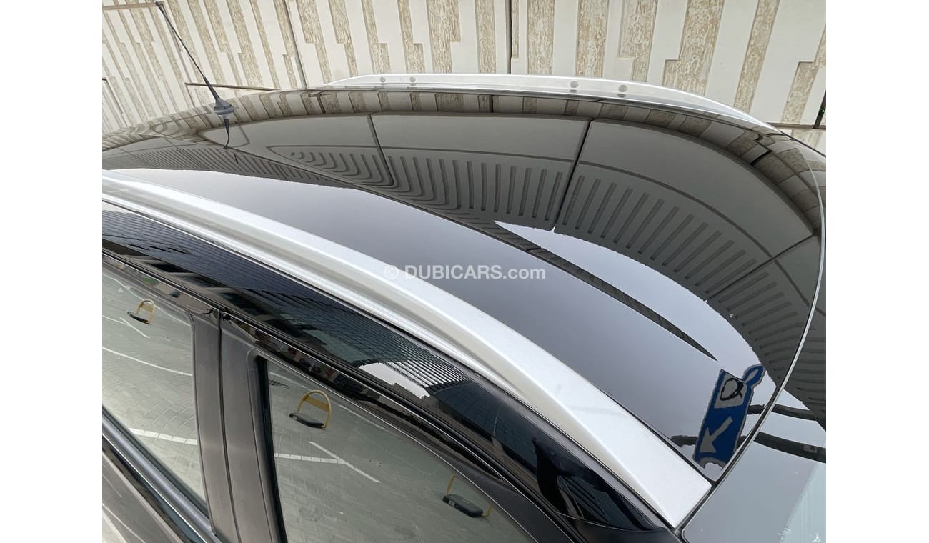 Nissan Kicks SV + NAV 1.6 | Under Warranty | Free Insurance | Inspected on 150+ parameters