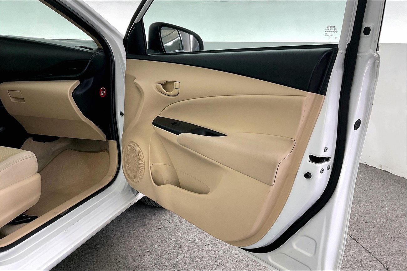 Toyota Yaris SE / E | Guaranteed Warranty | 0 Down Payment