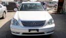 Lexus LS 430