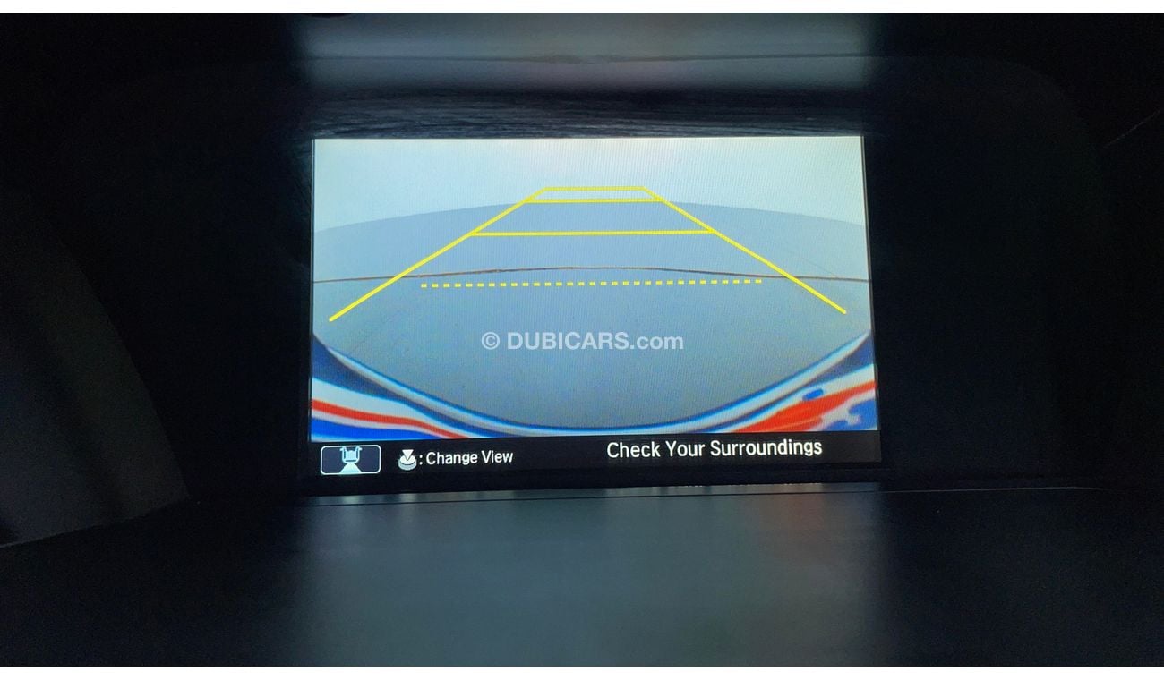 Honda Accord EX COUPE 2.4 | Zero Down Payment | Free Home Test Drive