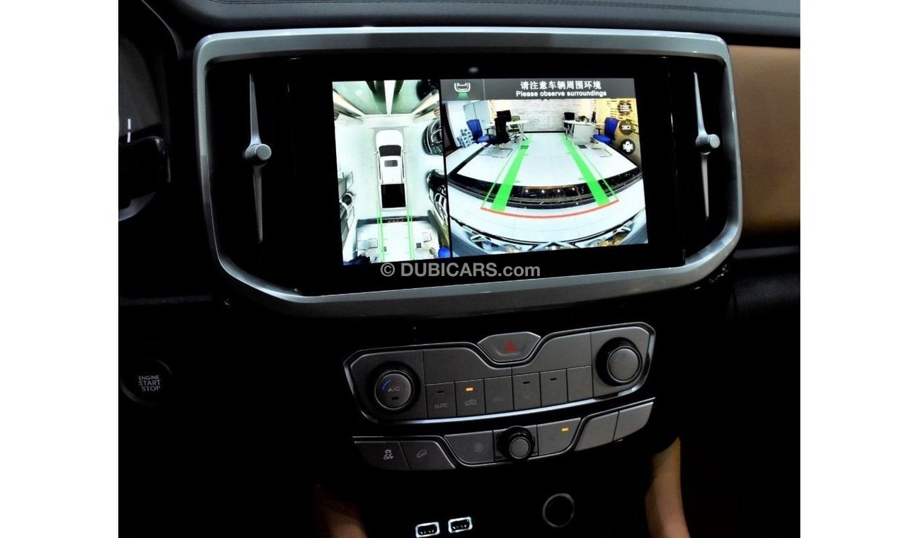 Great Wall Poer EXCELLENT DEAL for our Great Wall POER ( PLATINUM GMW ) 2022 Model / Silver Color GCC Specs