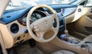 مرسيدس بنز CLS 500