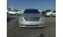 Lexus LS 430 Lexus LS 430 Full Ultra in excellent condition