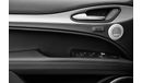 Alfa Romeo Stelvio Veloce  | 3,917 P.M  | 0% Downpayment | Agency warranty!