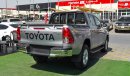 Toyota Hilux GLXS SR5