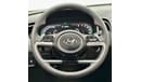 Hyundai Tucson 2022 Hyundai Tucson Premium, Oct 2027 Hyundai Warranty, Full Hyundai Service History, Low Kms, GCC