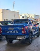 Toyota Hilux GR Sport 2.8L