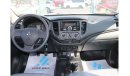 Mitsubishi L200 2.5L 4x4 GL Diesel 2023 | Export Only