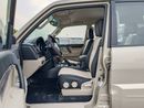 Mitsubishi Pajero 3.5 / GLS / WITHOUT SUNROOF / V6 PETROL / RIMS "17" / 4WD /LOT# 16714