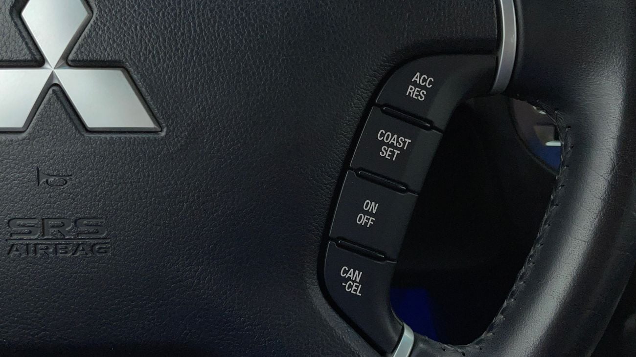 Mitsubishi Pajero SIGNATURE EDITION 3.8 | Zero Down Payment | Home Test Drive