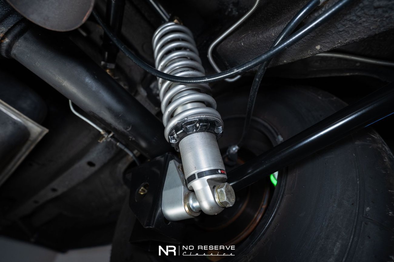 Plymouth Road Runner 426 Hemi Hellephant powered 1 of 1 Pro Touring Restomod